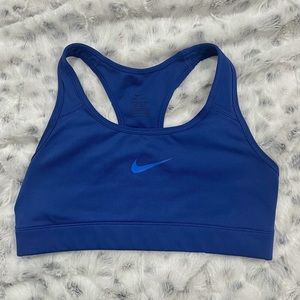 Nike women’s sports bra